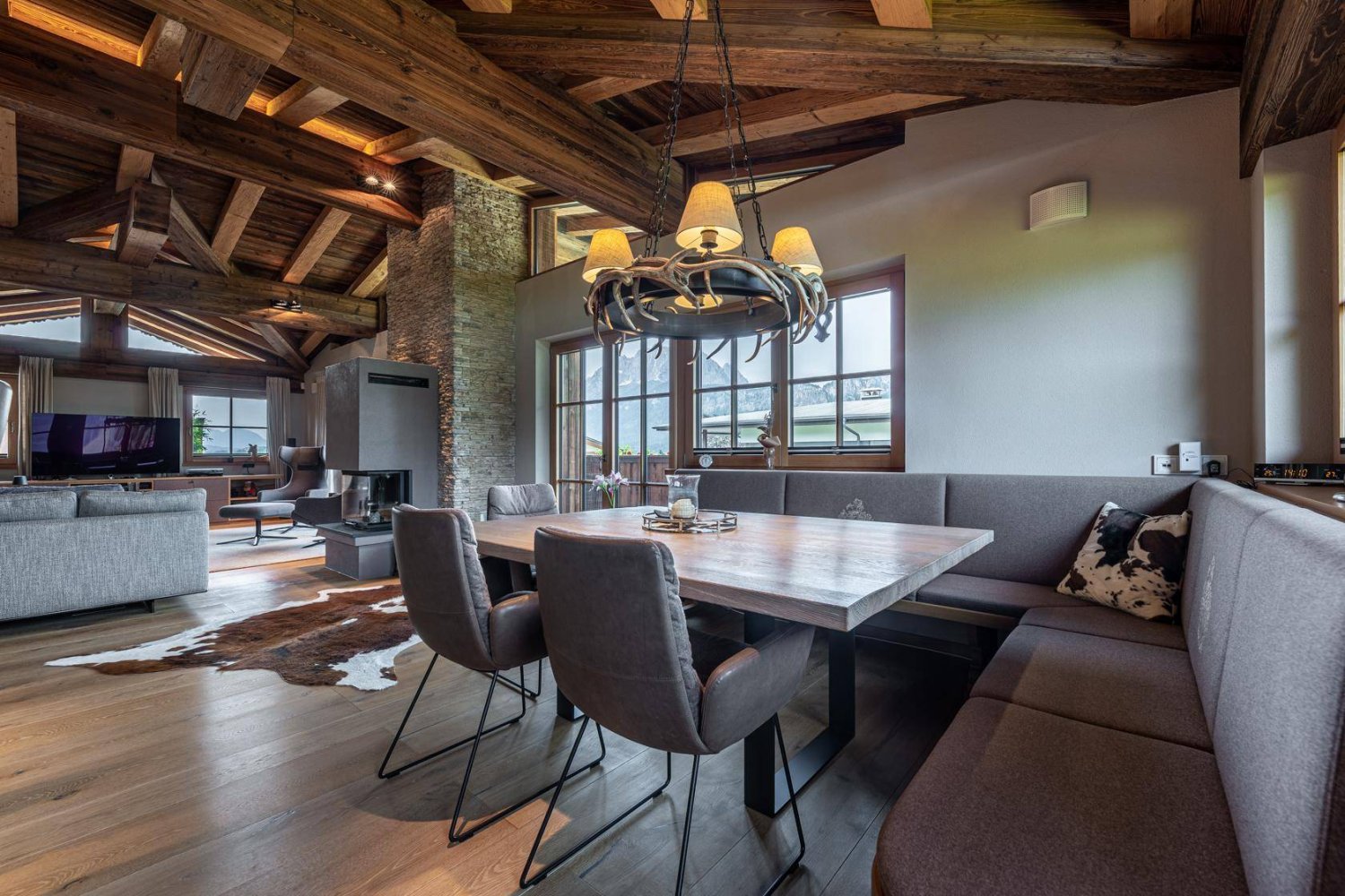 3 bedrooms House in St. Johann in Tirol, Austria No. 25481