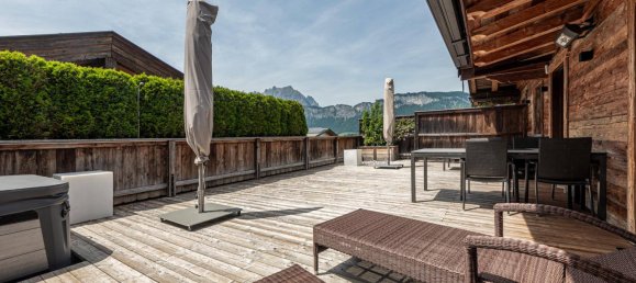 3 Schlafzimmer Haus in St. Johann in Tirol, Austria, Nr. 25481 8