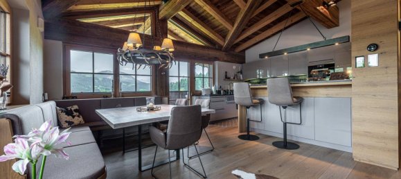 3 Schlafzimmer Haus in St. Johann in Tirol, Austria, Nr. 25481 6