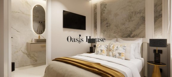 2 Schlafzimmer Wohnung in Madrid, Spain, Nr. 111276 25