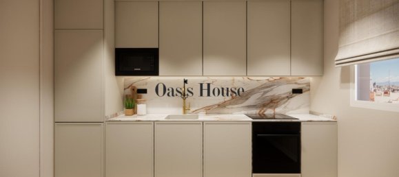 2 Schlafzimmer Wohnung in Madrid, Spain, Nr. 111276 16