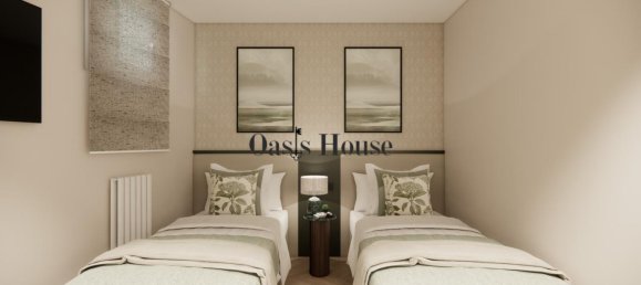 2 Schlafzimmer Wohnung in Madrid, Spain, Nr. 111276 8