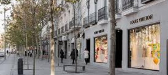 2 Schlafzimmer Wohnung in Madrid, Spain, Nr. 111276 12