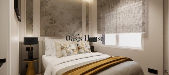 2 Schlafzimmer Wohnung in Madrid, Spain, Nr. 111276 9