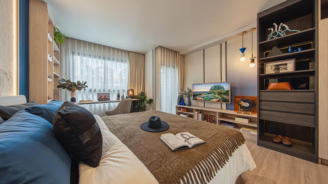 2 Schlafzimmer Eigentumswohnung in Phuket, Thailand, Nr. 152618