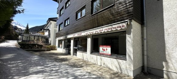 عقار تجاري في Bad Gastein, Austria 26متر مربع رقم 260473 5