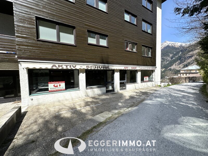  عقار تجاري في Bad Gastein, Austria 26متر مربع رقم 260473