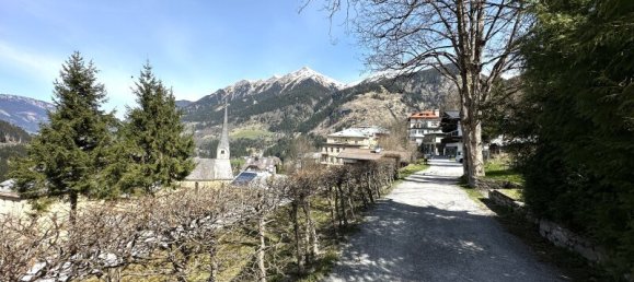 عقار تجاري في Bad Gastein, Austria 26متر مربع رقم 260473 4