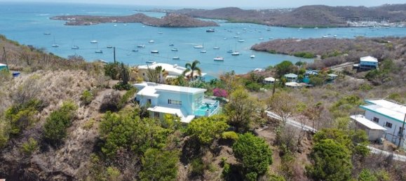 Propiedad comercial de 3 dormitorios en Egmont, Grenada No. 3 3