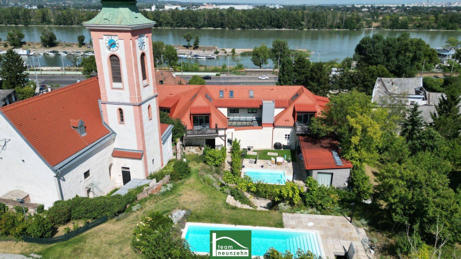 Apartamento de 3 habitaciónes en Dobling, Austria No. 140232