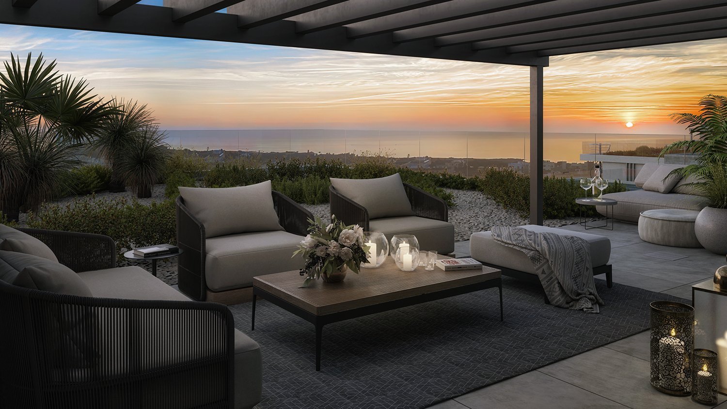 2 bedrooms Apartment in Paphos, Cyprus No. 81585