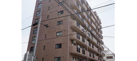 3 bedrooms Apartment in Shizuoka, Japan No. 7507 2