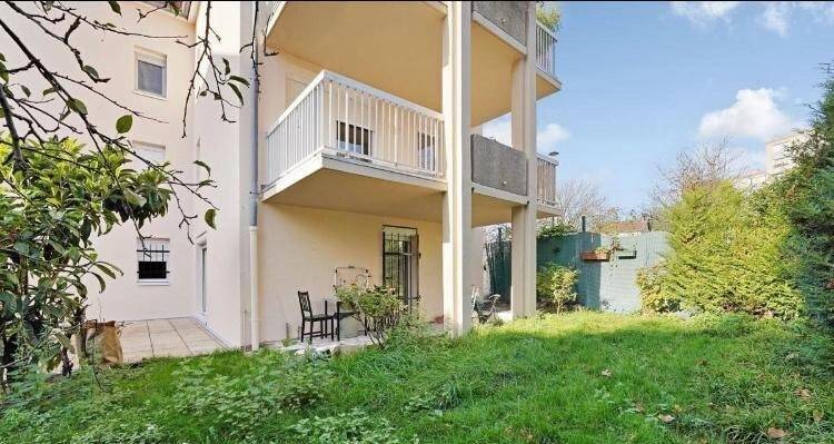 Apartamento T3 em Montreuil, France N.º 172346
