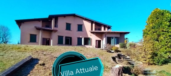 4 rooms Villa in Cantello, Italy No. 33726 25