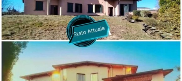 4 rooms Villa in Cantello, Italy No. 33726 23