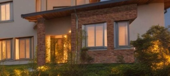 4 rooms Villa in Cantello, Italy No. 33726 21