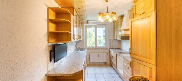 Квартира с 4 спальнями в Мюнхен, Германия № 366670 14