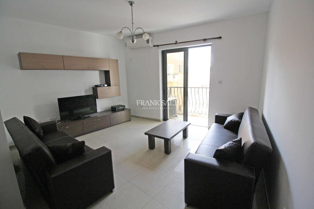 3 Schlafzimmer Wohnung in Sliema, Malta, Nr. 3555