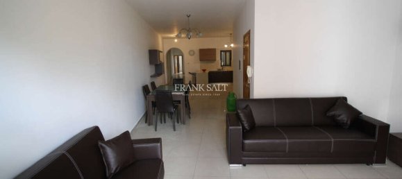 3 Schlafzimmer Wohnung in Sliema, Malta, Nr. 3555 3