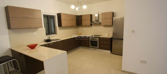 3 Schlafzimmer Wohnung in Sliema, Malta, Nr. 3555 5