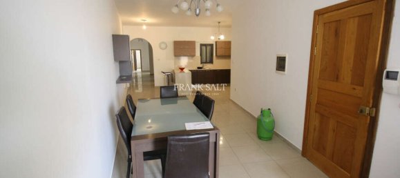 3 Schlafzimmer Wohnung in Sliema, Malta, Nr. 3555 4