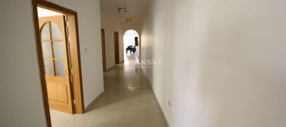 3 Schlafzimmer Wohnung in Sliema, Malta, Nr. 3555 17
