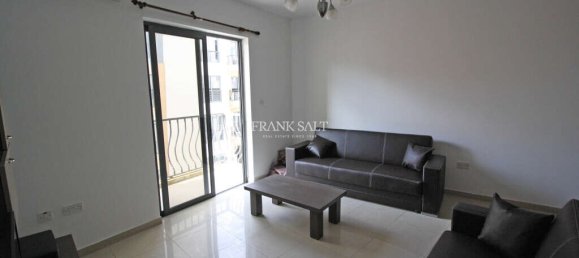 3 Schlafzimmer Wohnung in Sliema, Malta, Nr. 3555 2