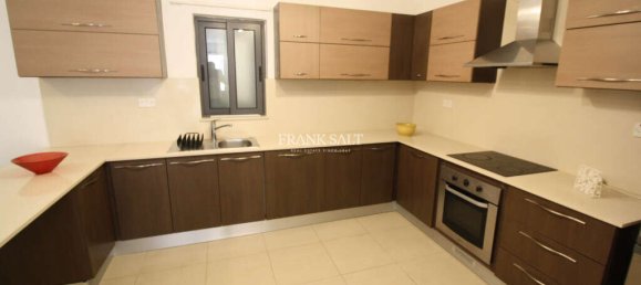 3 Schlafzimmer Wohnung in Sliema, Malta, Nr. 3555 6