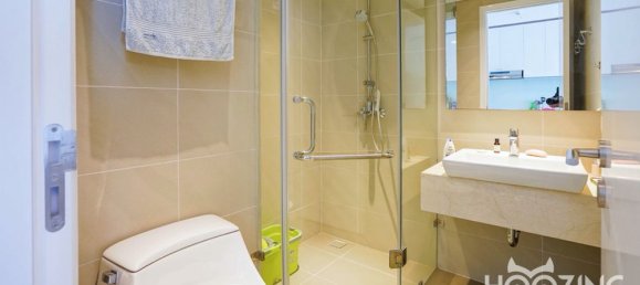 1 room Office in Thu Duc, Vietnam No. 16463 5