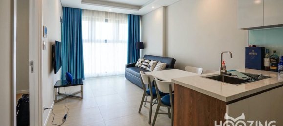 1 room Office in Thu Duc, Vietnam No. 16463 4