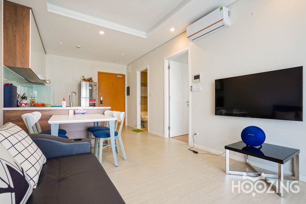 1 room Office in Thu Duc, Vietnam No. 16463