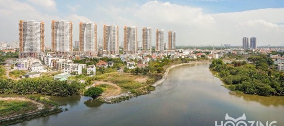 1 room Office in Thu Duc, Vietnam No. 16463 2