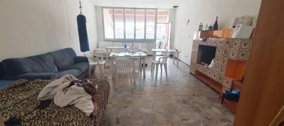 8 rooms Apartment in Fondi, Italy No. 129906 9