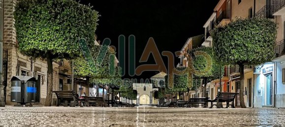 8 rooms Apartment in Fondi, Italy No. 129906 14