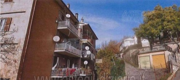 2 bedrooms Apartment in Monteflavio, Italy No. 322430 4