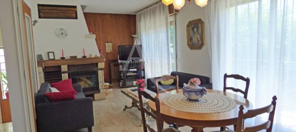 4 Schlafzimmer Haus in Gagny, France, Nr. 188596 3