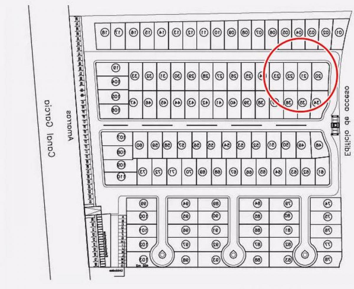  Land in Tigre, Argentina No. 119800