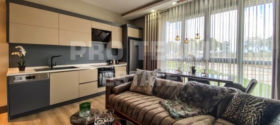 3 rooms Apartment in Altintash, Turkey No. 28015 4