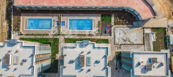 3 rooms Apartment in Altintash, Turkey No. 28015 3