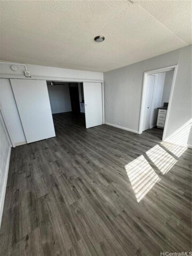 2 bedrooms House in Honolulu, USA No. 372676