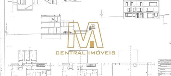 Квартира с 3 спальнями в Валонгу, Португалия № 35060 29