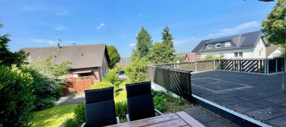 4 Schlafzimmer Stadthaus in Paderborn, Germany, Nr. 334168 12