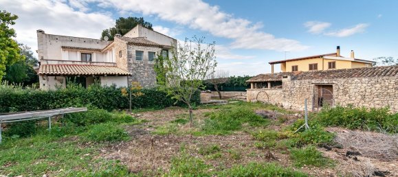 8 rooms Villa in Syracuse, Italy No. 250075 12