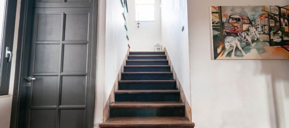 8 rooms Villa in Syracuse, Italy No. 250075 22