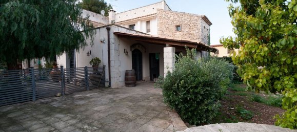 8 rooms Villa in Syracuse, Italy No. 250075 13