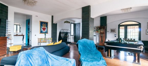 8 rooms Villa in Syracuse, Italy No. 250075 21