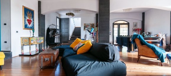 8 rooms Villa in Syracuse, Italy No. 250075 18