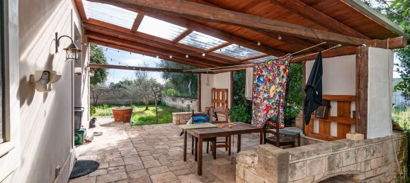 8 rooms Villa in Syracuse, Italy No. 250075 11