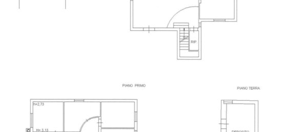 8 rooms Villa in Syracuse, Italy No. 250075 15