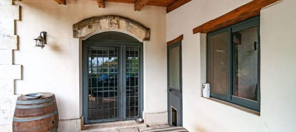 8 rooms Villa in Syracuse, Italy No. 250075 14